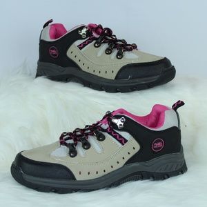 Air Balance Girls Tennis Shoes Sneakers Size 4.5